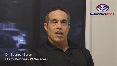 Dr. Spencer Baron on CerviFit